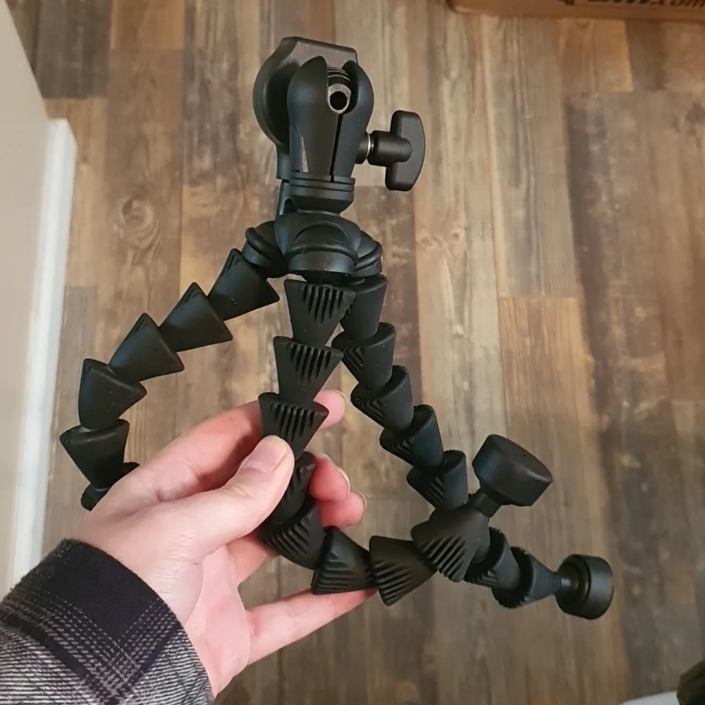 Tripod stand